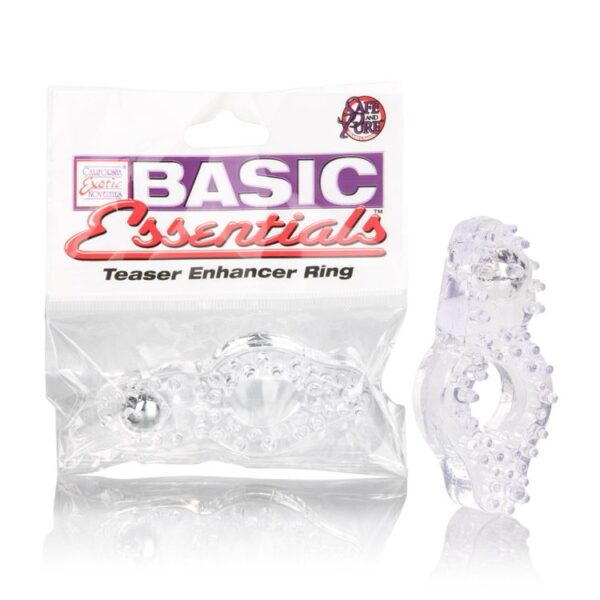 Basic Essentials Teaser Enhancer Ring