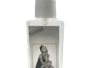 Base Perfume Ariana Grande Feromonas