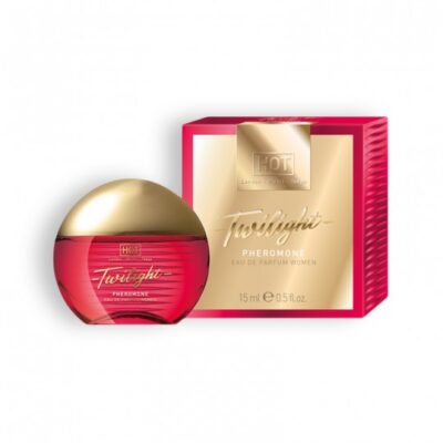 HOT Twilight Pheromone Perfume woman 15ml