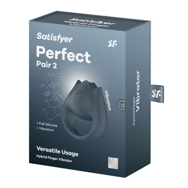 Satisfyer Perfect Pair 2