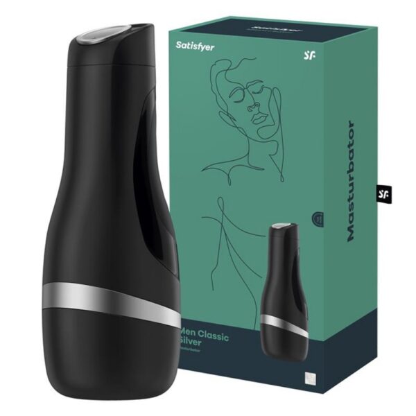 Satisfyer Men Classic