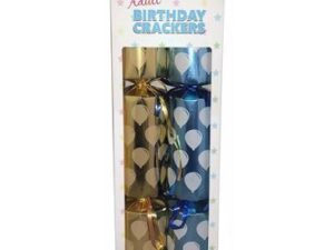 Adult Birthday Crackers
