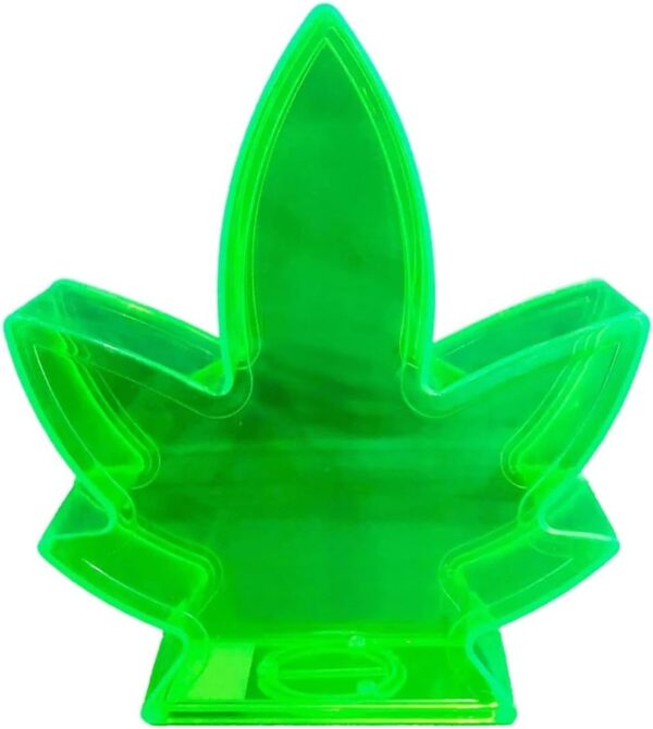 Green PotLeaf Bank