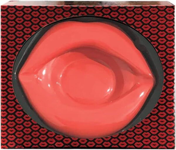 Sexy Lips Ashtray