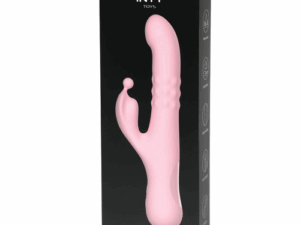 Bloom -multi vibraotr/pink