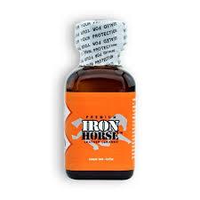 Iron Horse 30 ml