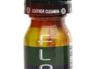 10ml bottle Leather Cleaner - Regular