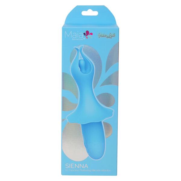 Maia Sienna Blue