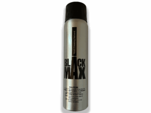 Black Max Head Cleaning Solvent 4.6 oz