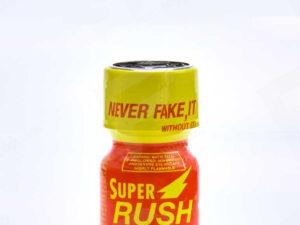 Sabor Rush Super 10ml