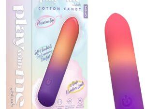 Play With Me – Cotton Candy