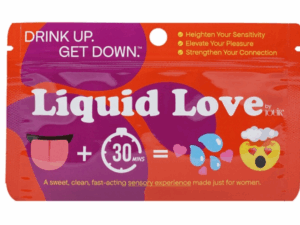 Liquid Love