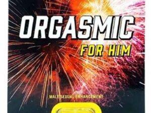 Orgasmic For Him