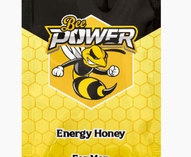 Bee Power Energy Honey for Men 10g