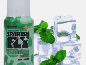 Legendary Spanish Fly Cooling Mint