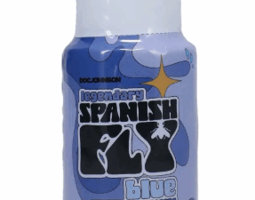 Legendary Spanish Fly Blue Raspberry