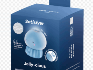 Jelly-cious Blue Jelly-cious Blue