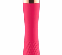 Pure Envy Petite Pleasure G-Spot Vibrator Pink