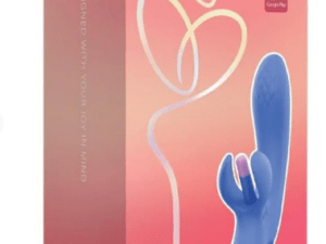 Honey Play Box Fortexa App-Controlled Dual