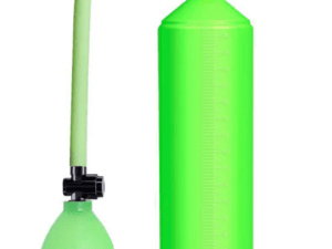 Go Glow Penis Pump