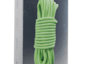 Our Erotic Journey Lit Collection Go Glow Rope