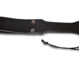 Prowler RED Paddle Black