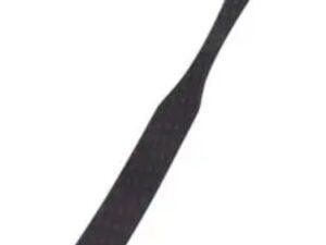 Me You Us Silicone Paddle Black