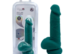 Maia Toys Declan Green 6.5"