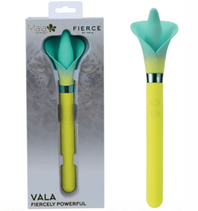 Maia Toys Vala Yellow