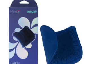 Maia Toys Maddox Blue Vibelite