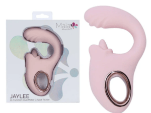Maia Toys Jaylee G-Spot