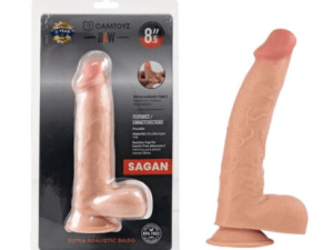 Camtoyz 7.5" Sagan S