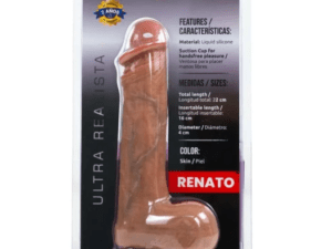 Camtoyz 9" Renato