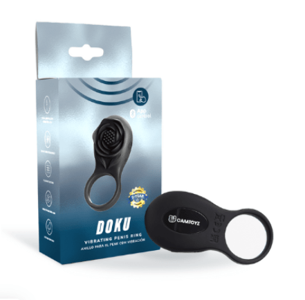 Camtoyz Doku App