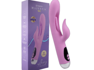 Camtoyz Majestic Avery Vibrator