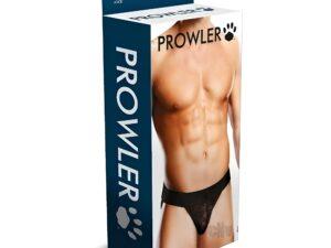 Prowler Lace Jock Strap Black Prowler Lace Jock Strap Black