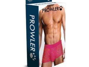 Prowler Lace Trunk Pink M Prowler Lace Trunk Pink M