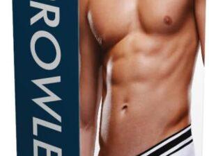 Prowler Jock Strap White Black Prowler Jock Strap White Black