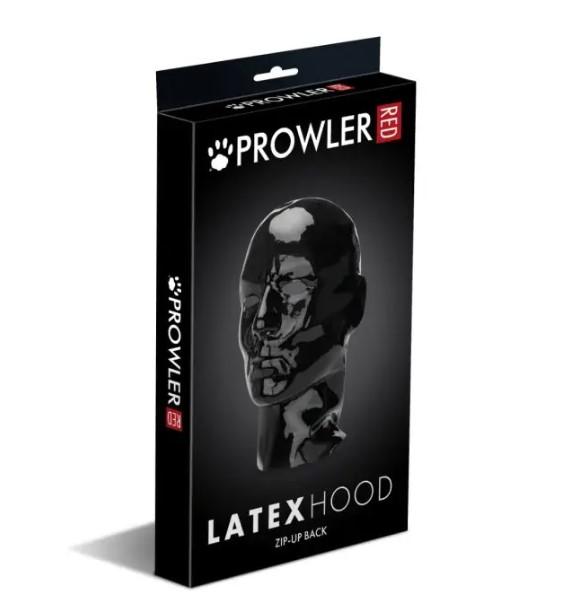 Prowler RED Latex Hood