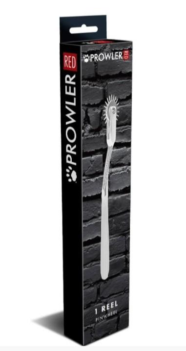 Prowler RED 1 Reel Pinwheel