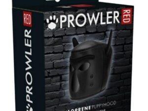 Prowler RED Neoprene Puppy Hood