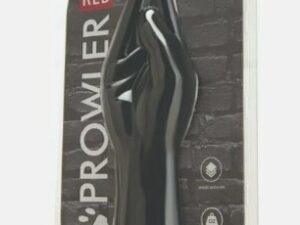 Prowler RED Stretch Fisting Dildo Black