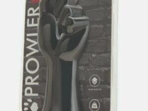 Prowler RED Puncher Fisting Dildo Black