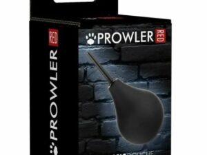 Prowler RED Large Bulb Douche Black