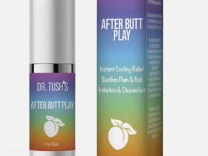 Dr. Tush's After Butt Play