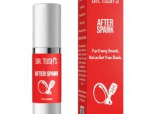 Dr. Tush's After Spank 30 ml