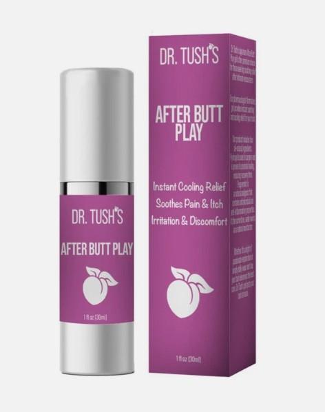 Dr. Tush's After Butt Play