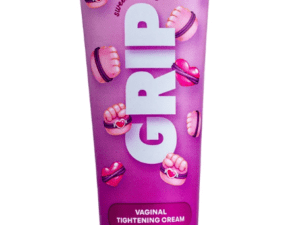 Rock Candy Topicals Grip Vaginal Tightening Cream