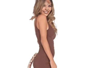 2 PC Giraffe Kit